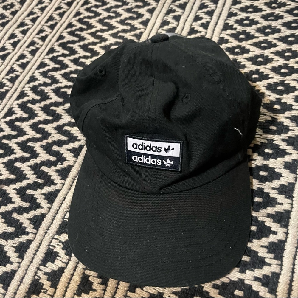 Adidas Adjustable Strapback Hat